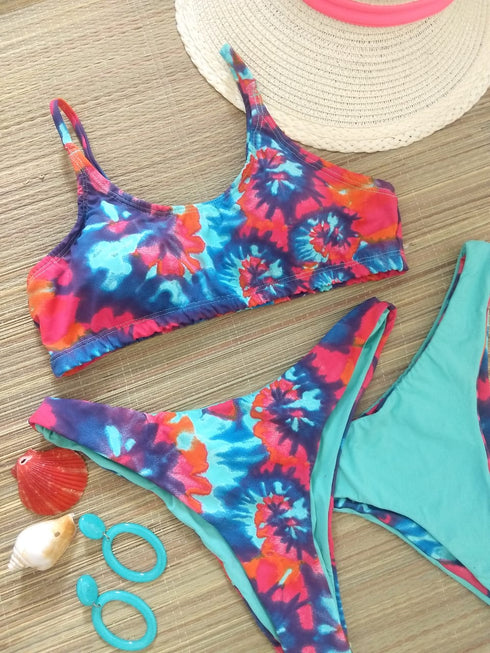 CONJUNTO BIQUINI SPORT